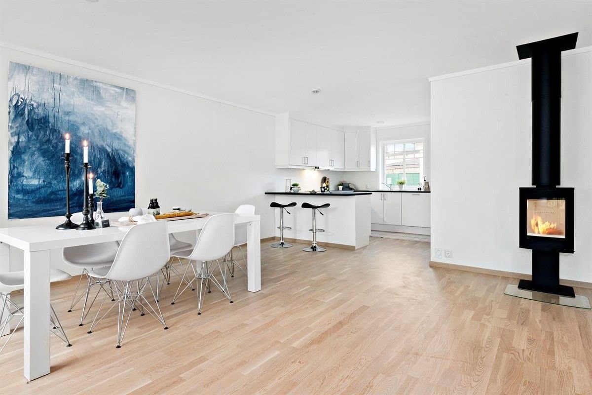 Magnes vei 4, Tønsberg