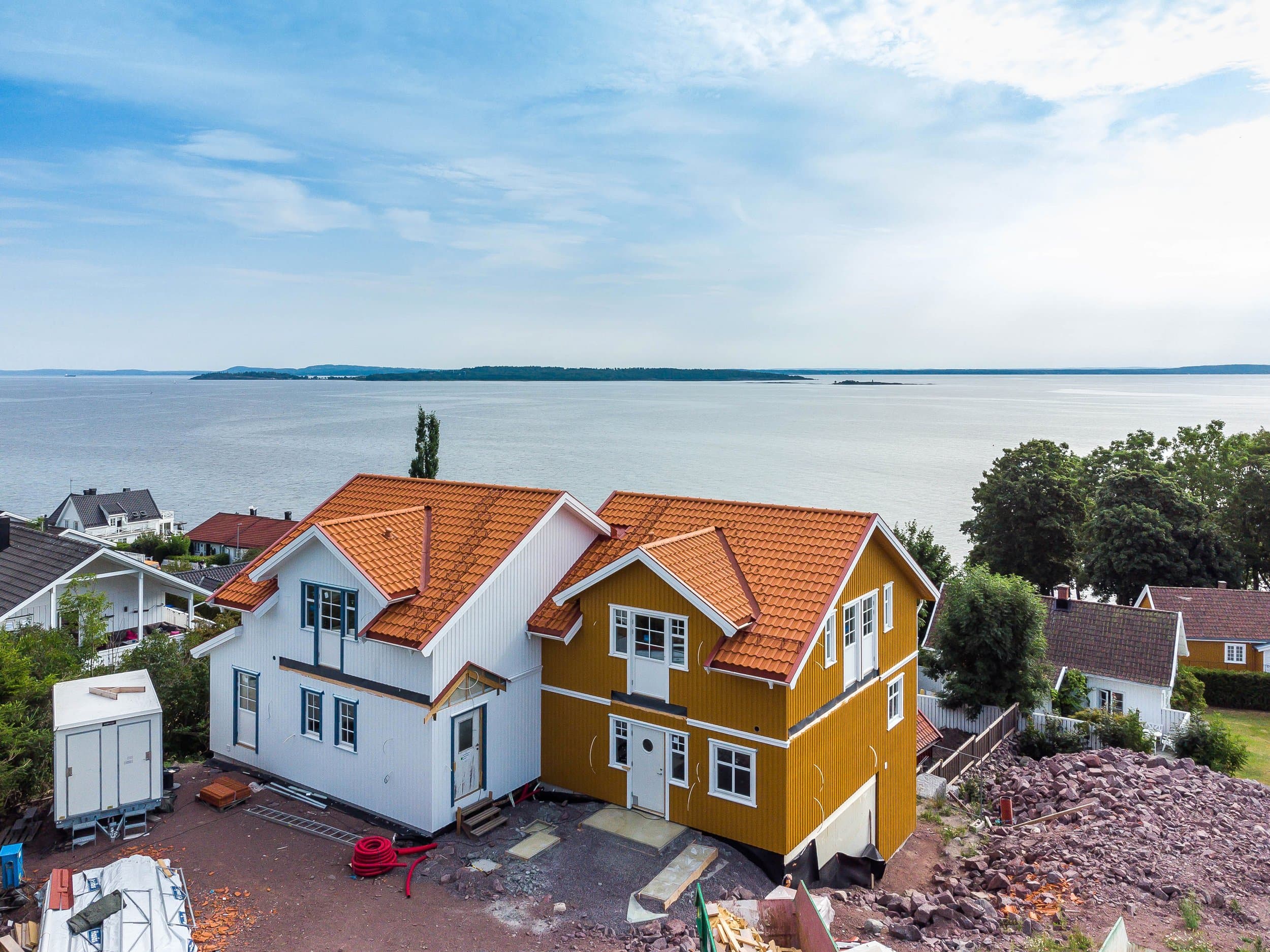 Ola Abrahamssons vei 19, Åsgårdstrand